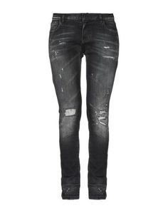 Джинсовые брюки Faith Connexion