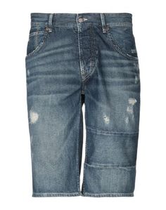 Джинсовые бермуды Pepe Jeans