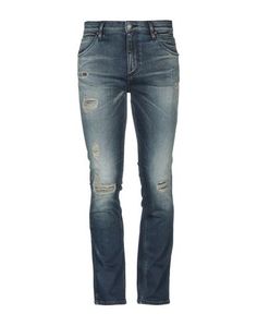 Джинсовые брюки Calvin Klein Jeans