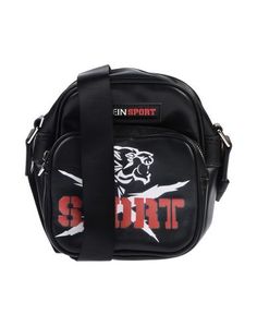 Сумка через плечо Plein Sport