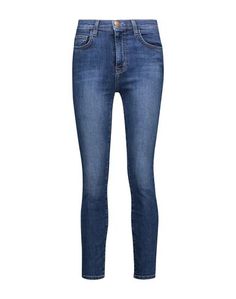 Джинсовые брюки Current/Elliott