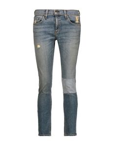Джинсовые брюки Rag & Bone