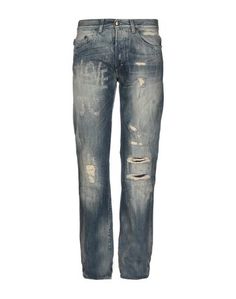 Джинсовые брюки Just Cavalli