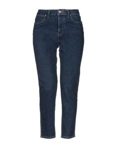 Джинсовые брюки Wrangler