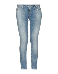 Джинсовые брюки Guess