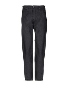 Джинсовые брюки Emporio Armani
