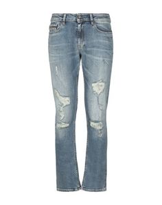 Джинсовые брюки Calvin Klein Jeans