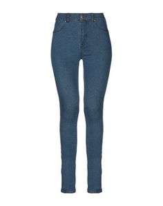 Джинсовые брюки DR. Denim Jeansmakers