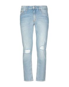Джинсовые брюки Calvin Klein Jeans