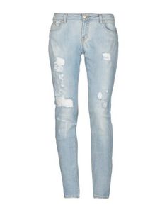 Джинсовые брюки UP ★ Jeans