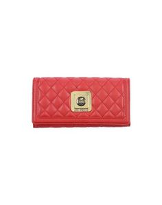 Бумажник Love Moschino