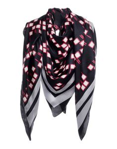 Платок Emporio Armani