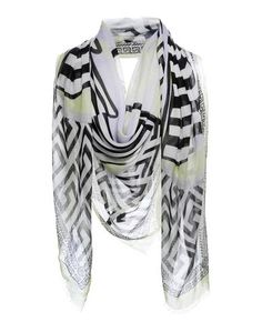 Платок Versace