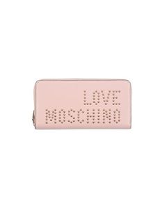 Бумажник Love Moschino