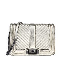 Сумка через плечо Rebecca Minkoff