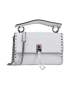 Сумка на руку Rebecca Minkoff