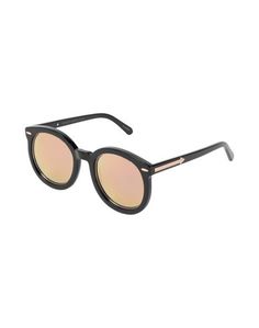 Солнечные очки Karen Walker