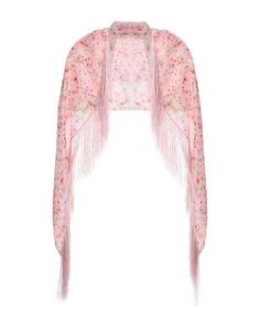 Шаль Blugirl Folies