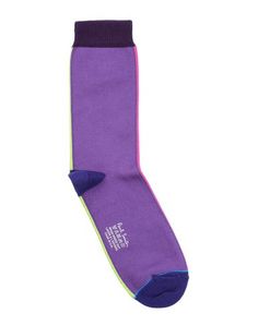 Короткие носки Paul Smith