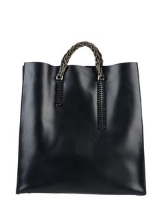 Сумка на руку Rick Owens
