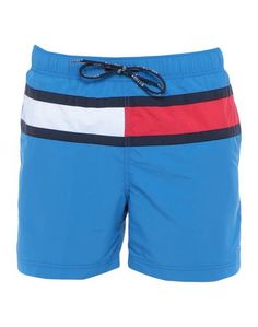 Шорты для плавания Tommy Hilfiger