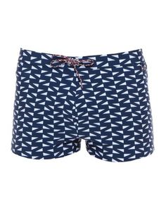 Шорты для плавания Tommy Hilfiger