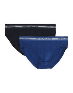 Трусы Emporio Armani
