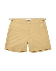 Шорты для плавания Orlebar Brown