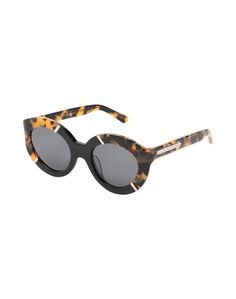 Солнечные очки Karen Walker