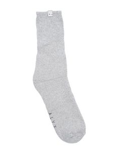 Короткие носки Alyx