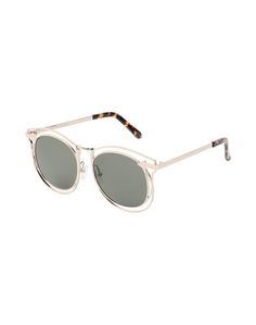 Солнечные очки Karen Walker