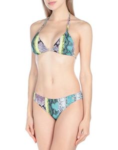 Бикини Roberto Cavalli Beachwear