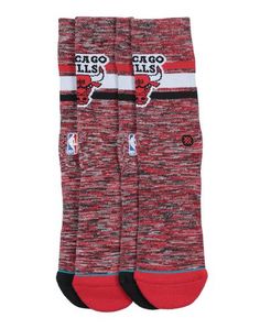 Короткие носки Stance