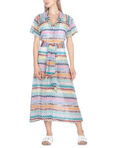 Пляжное платье Missoni Mare