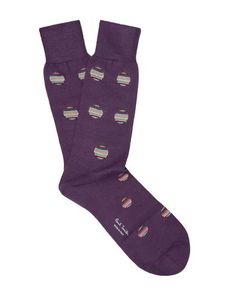 Короткие носки Paul Smith