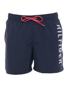 Шорты для плавания Tommy Hilfiger