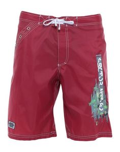 Пляжные брюки и шорты ES Collection