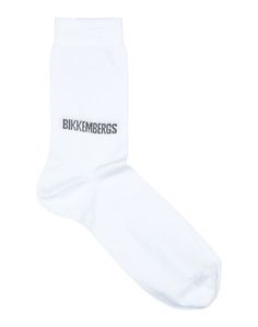 Короткие носки Bikkembergs