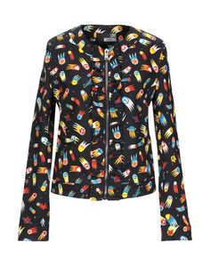 Куртка Love Moschino
