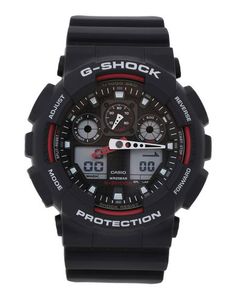 Наручные часы Casio G Shock