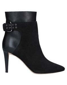 Полусапоги и высокие ботинки Jimmy Choo