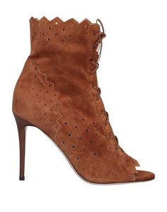 Полусапоги и высокие ботинки Jimmy Choo