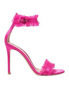 Сандалии Gianvito Rossi