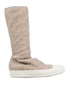 Сапоги Drkshdw BY Rick Owens