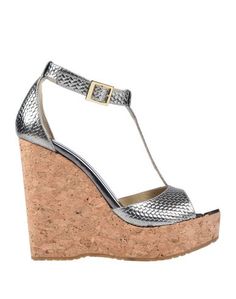 Сандалии Jimmy Choo