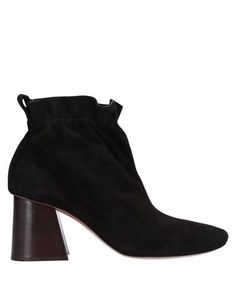 Полусапоги и высокие ботинки CÉline