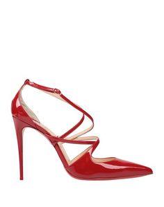 Туфли Christian Louboutin