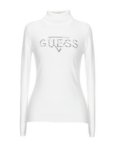 Водолазки Guess