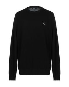 Свитер Fred Perry