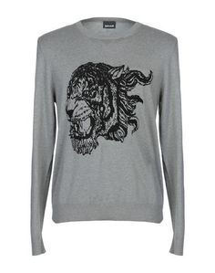 Свитер Just Cavalli